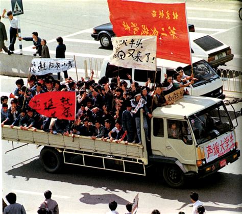 1989是什么年|六四事件